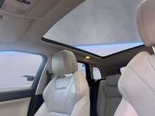 Land Rover Range Rover Evoque TD4 HSE Dynamic 