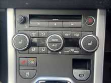 Land Rover Range Rover Evoque TD4 HSE Dynamic 