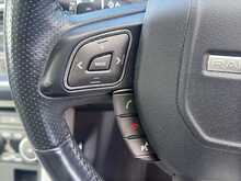 Land Rover Range Rover Evoque TD4 HSE Dynamic 