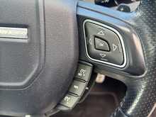 Land Rover Range Rover Evoque TD4 HSE Dynamic 