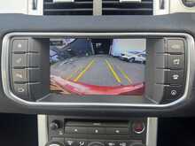 Land Rover Range Rover Evoque TD4 HSE Dynamic 