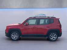 Jeep Renegade MultiJetII Longitude 