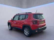 Jeep Renegade MultiJetII Longitude 