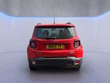 Jeep Renegade MultiJetII Longitude 