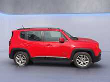Jeep Renegade MultiJetII Longitude 