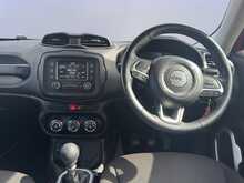 Jeep Renegade MultiJetII Longitude 