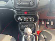 Jeep Renegade MultiJetII Longitude 