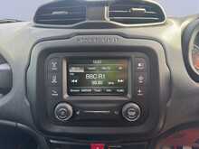 Jeep Renegade MultiJetII Longitude 