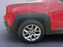 Jeep Renegade MultiJetII Longitude 