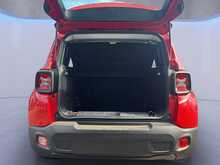 Jeep Renegade MultiJetII Longitude 