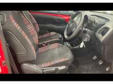 Citroen C1 VTi Feel 