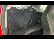 Citroen C1 VTi Feel 