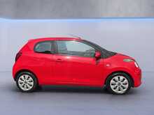 Citroen C1 VTi Feel 