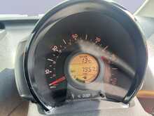 Citroen C1 VTi Feel 