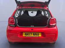 Citroen C1 VTi Feel 