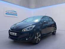 Peugeot 208 PureTech GT Line 