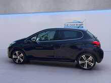 Peugeot 208 PureTech GT Line 