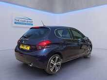 Peugeot 208 PureTech GT Line 