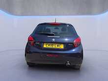 Peugeot 208 PureTech GT Line 