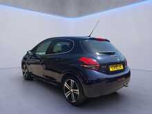 Peugeot 208 PureTech GT Line 