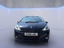 Peugeot 208 PureTech GT Line 