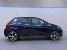 Peugeot 208 PureTech GT Line 