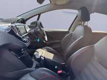 Peugeot 208 PureTech GT Line 