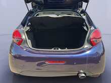 Peugeot 208 PureTech GT Line 