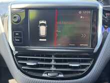 Peugeot 208 PureTech GT Line 