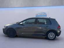 Volkswagen Golf TSI S 