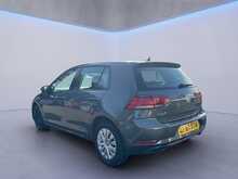 Volkswagen Golf TSI S 