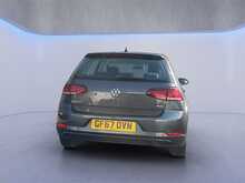 Volkswagen Golf TSI S 