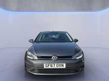 Volkswagen Golf TSI S 