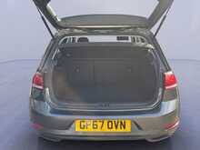 Volkswagen Golf TSI S 