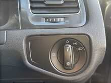 Volkswagen Golf TSI S 