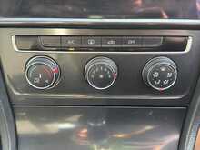 Volkswagen Golf TSI S 