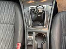 Volkswagen Golf TSI S 