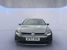 Volkswagen Golf TSI S 