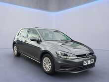 Volkswagen Golf TSI S 