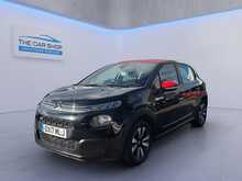 Citroen C3 PureTech Feel 