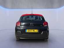 Citroen C3 PureTech Feel 