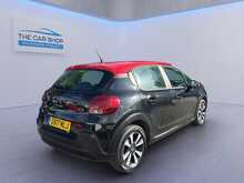 Citroen C3 PureTech Feel 