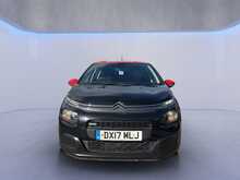 Citroen C3 PureTech Feel 