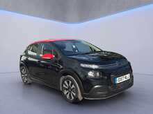 Citroen C3 PureTech Feel 