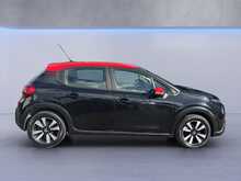 Citroen C3 PureTech Feel 