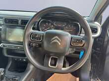 Citroen C3 PureTech Feel 