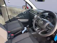 Citroen C3 PureTech Feel 