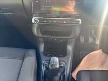 Citroen C3 PureTech Feel 