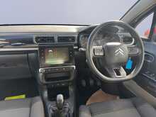 Citroen C3 PureTech Feel 