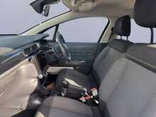 Citroen C3 PureTech Feel 